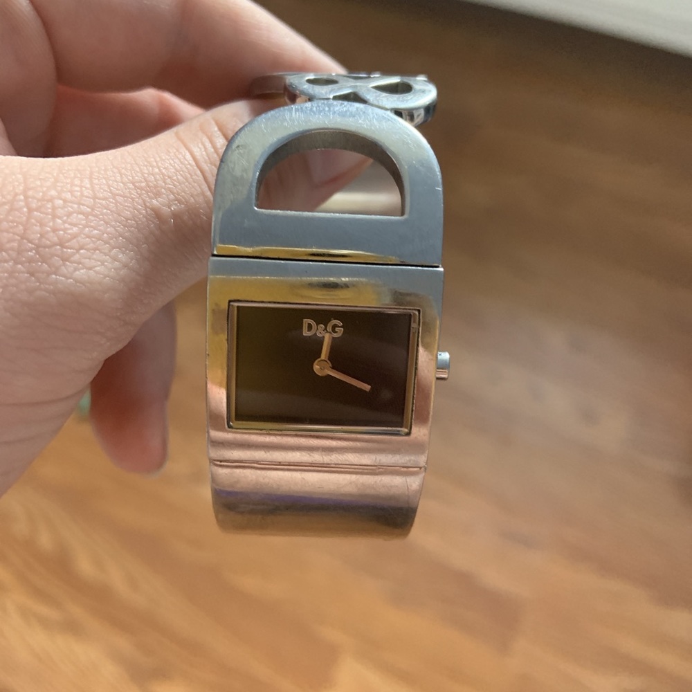 Dolce & Gabbana Women’s Watch